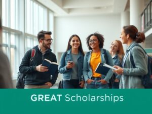 UK Scholarships for Low-Income International Students